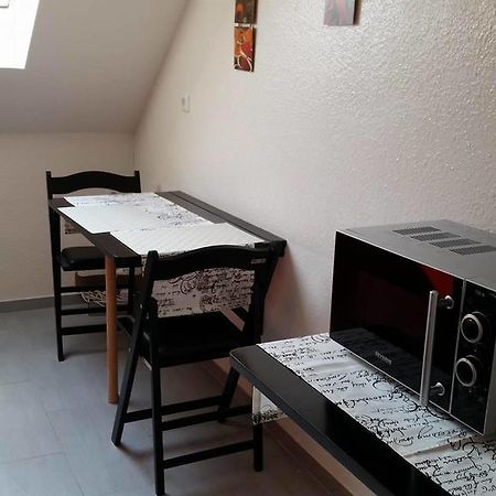Ferienwohnung Mabo Kempen Exteriér fotografie