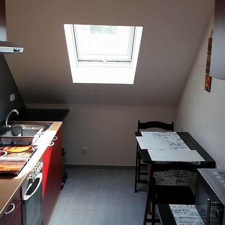 Ferienwohnung Mabo Kempen Exteriér fotografie