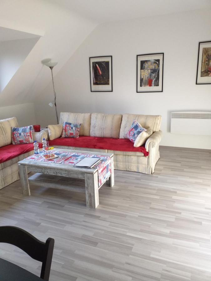 Ferienwohnung Mabo Kempen Exteriér fotografie