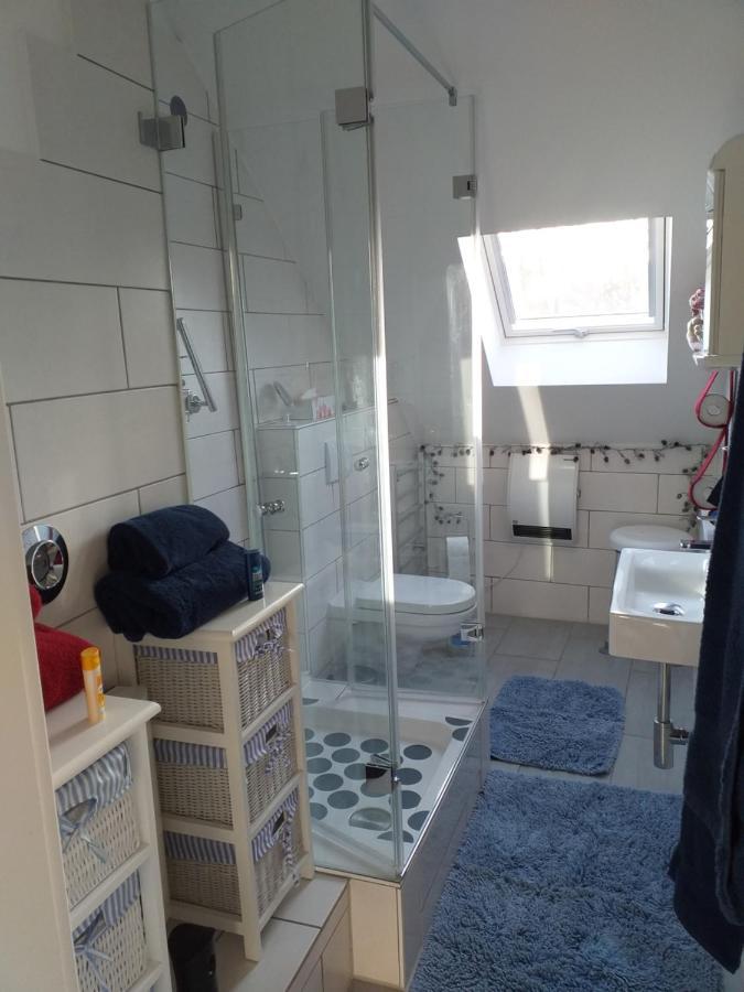 Ferienwohnung Mabo Kempen Exteriér fotografie