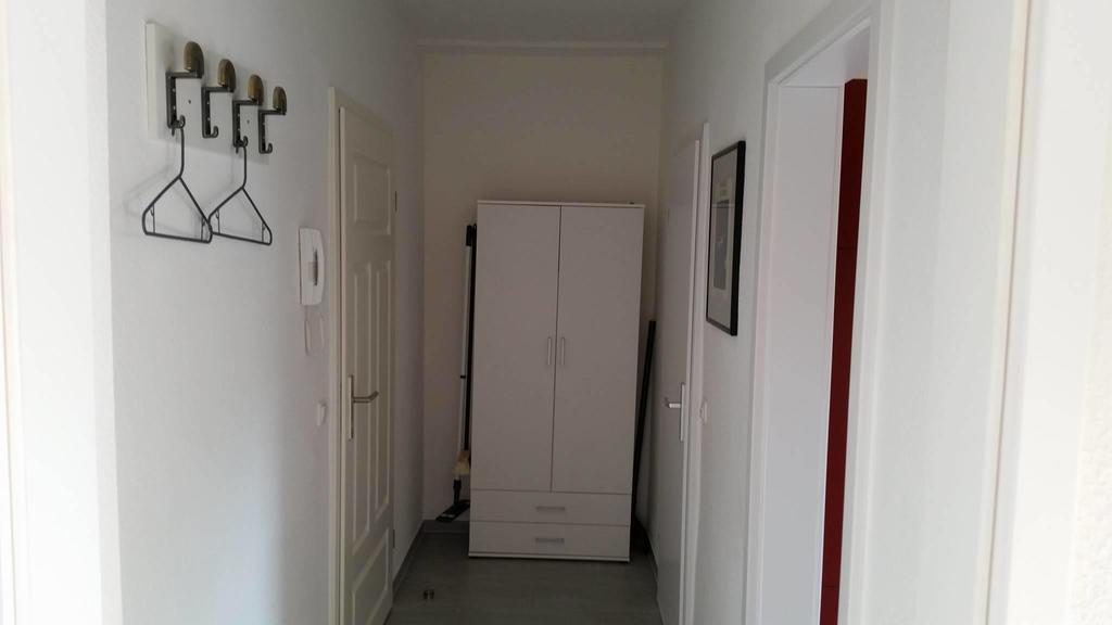 Ferienwohnung Mabo Kempen Exteriér fotografie