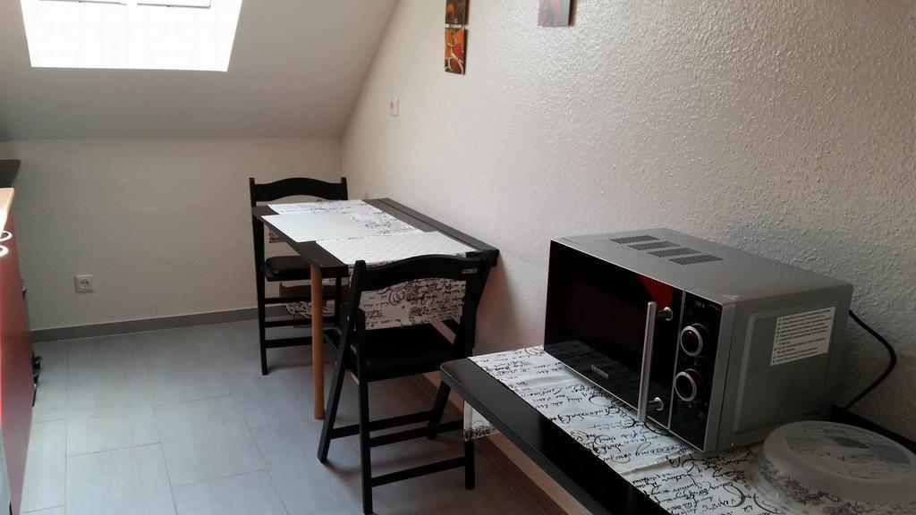 Ferienwohnung Mabo Kempen Exteriér fotografie